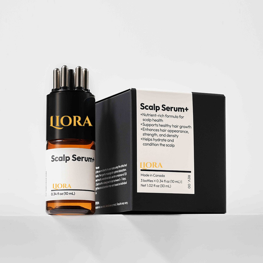 Liora Scalp Serum