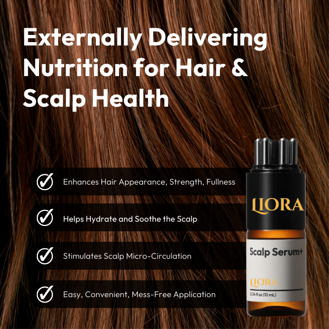 Liora Scalp Serum