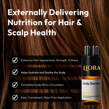 Liora Scalp Serum