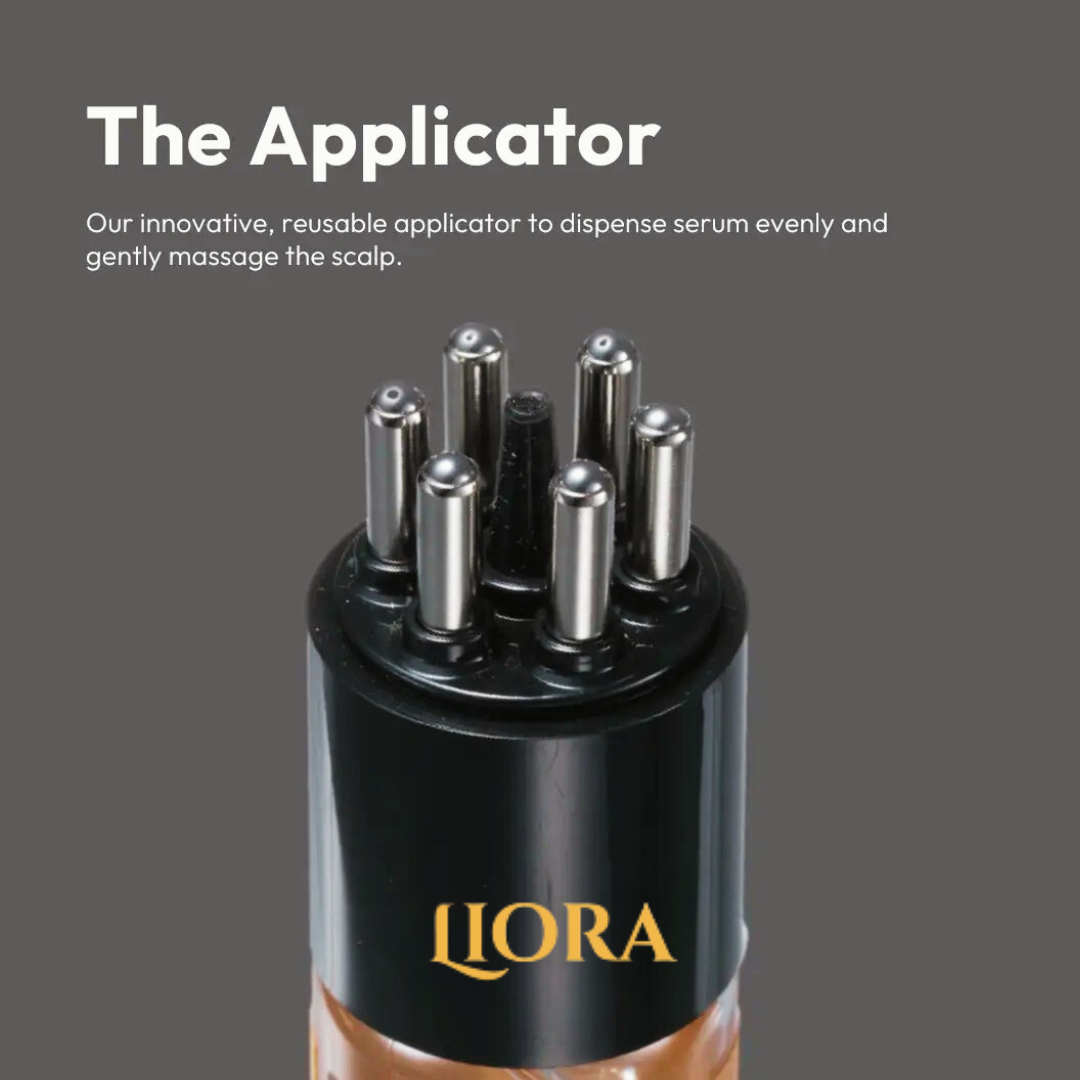 Liora Scalp Serum